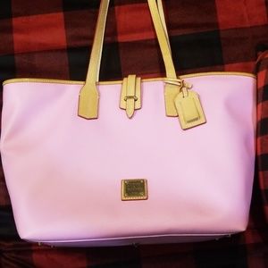 Dooney and Bourke bag